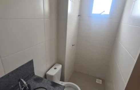 Apartamento em Jaraguá, Uberlândia