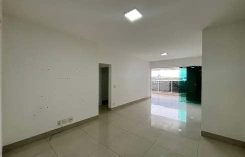 Apartamento em Tubalina, Uberlândia