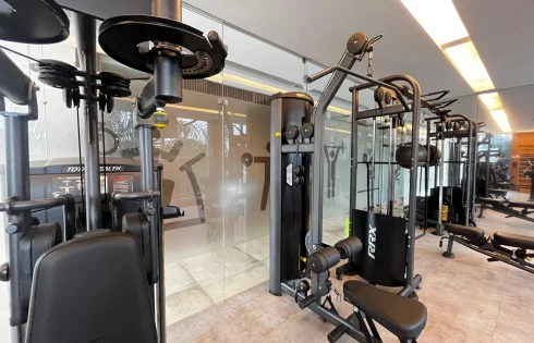 Apartamento em Tubalina, Uberlândia