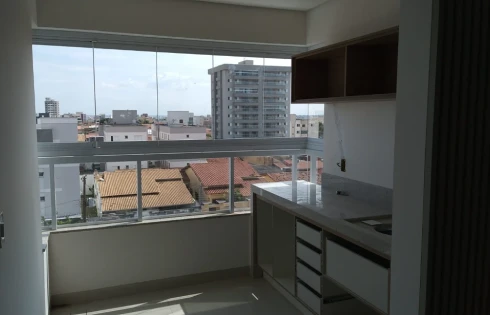 Apartamento em Santa Mônica, Uberlândia