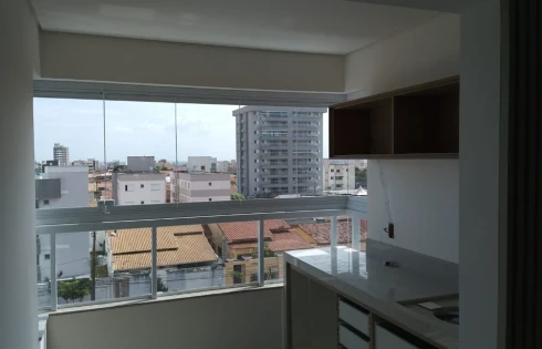 Apartamento em Santa Mônica, Uberlândia