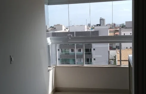 Apartamento em Santa Mônica, Uberlândia