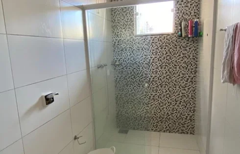 Casa em Laranjeiras, Uberlândia