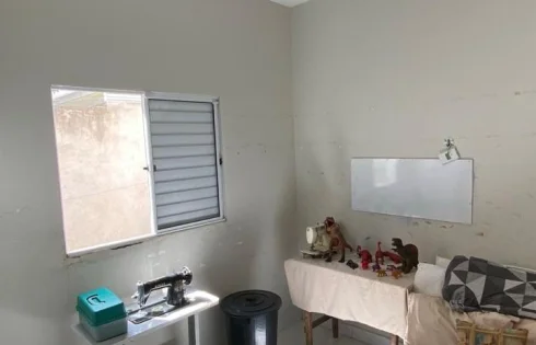 Casa em Laranjeiras, Uberlândia