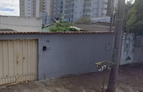 Terreno em Martins, Uberlândia