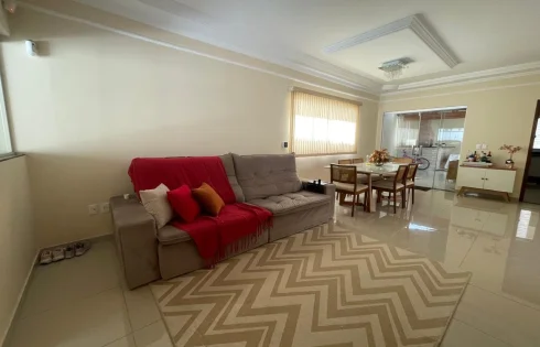 Casa em Jardim Europa, Uberlândia