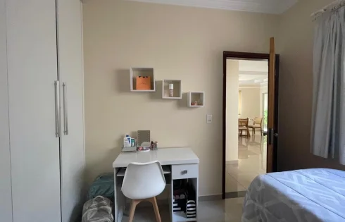 Casa em Jardim Europa, Uberlândia