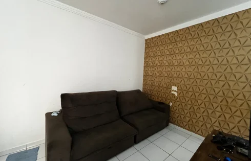 Apartamento em Jardim Holanda, Uberlândia