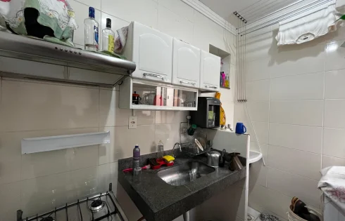 Apartamento em Jardim Holanda, Uberlândia