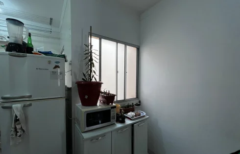 Apartamento em Jardim Holanda, Uberlândia