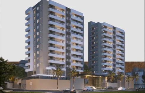Santa Mônica, Uberlândia