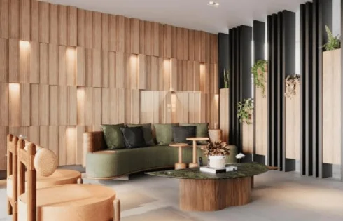 Apartamento em Santa Mônica, Uberlândia