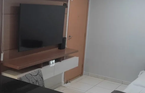 Apartamento em Chácaras Tubalina e Quartel, Uberlândia