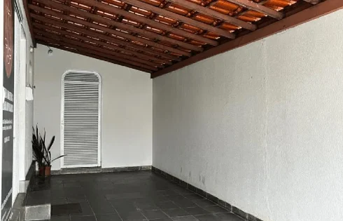 Casa em Nossa Senhora Aparecida, Uberlândia