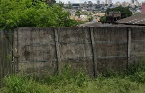 Jaraguá, Uberlândia