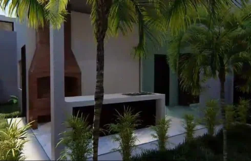 Casa em Portal do Vale, Uberlândia