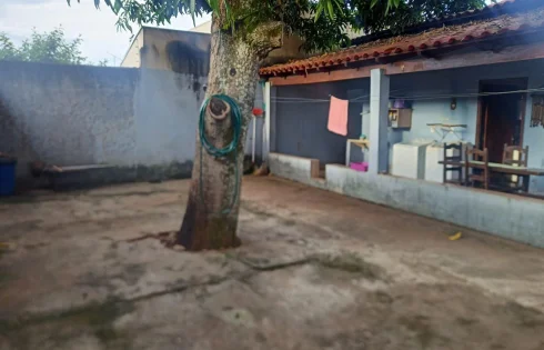 Jardim das Palmeiras, Uberlândia