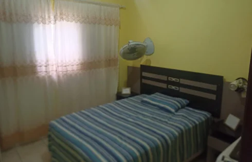 Casa em Jardim das Palmeiras, Uberlândia