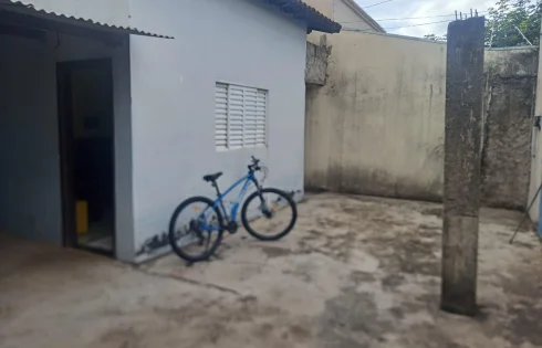 Casa em Jardim das Palmeiras, Uberlândia