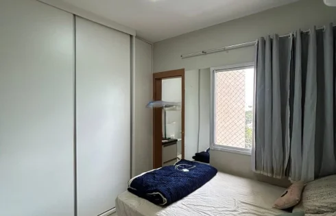 Apartamento em Presidente Roosevelt, Uberlândia