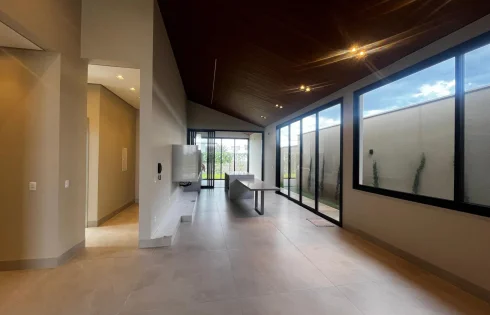Casa em Gávea, Uberlândia