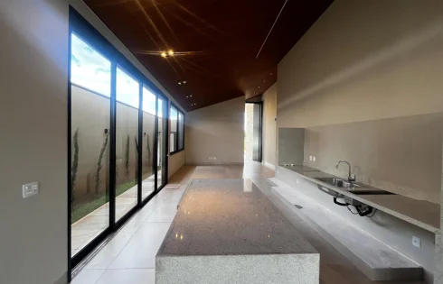 Casa em Gávea, Uberlândia