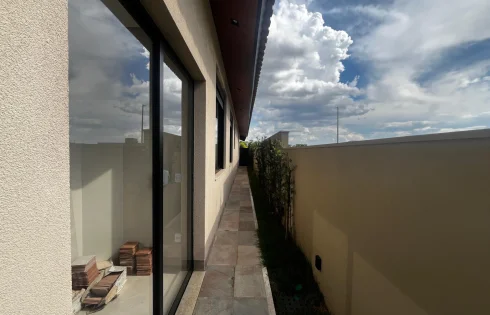 Casa em Gávea, Uberlândia