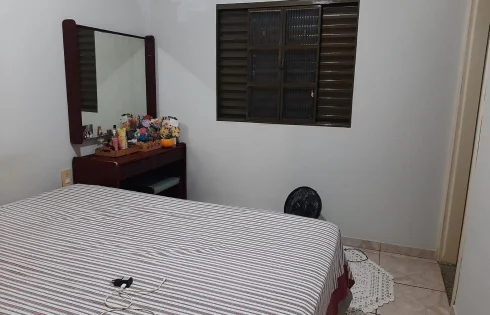 Casa em Mansour, Uberlândia