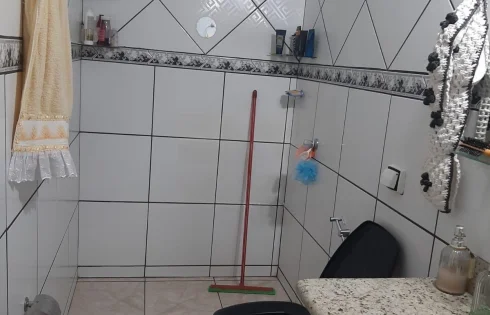 Casa em Mansour, Uberlândia
