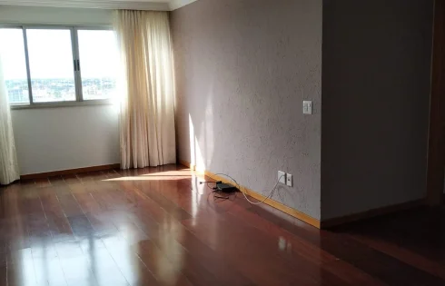 Apartamento em Martins, Uberlândia