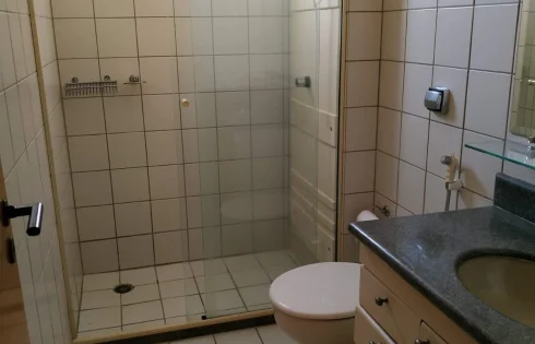 Apartamento em Martins, Uberlândia