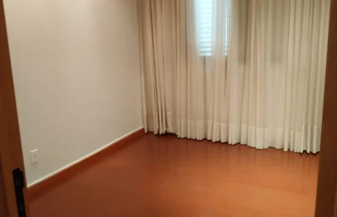 Apartamento em Martins, Uberlândia