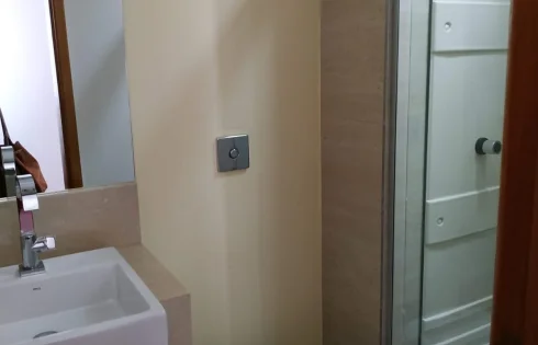 Apartamento em Martins, Uberlândia