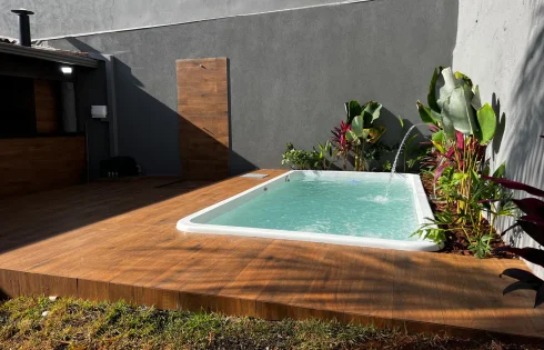 Casa em Jardim Brasília, Uberlândia
