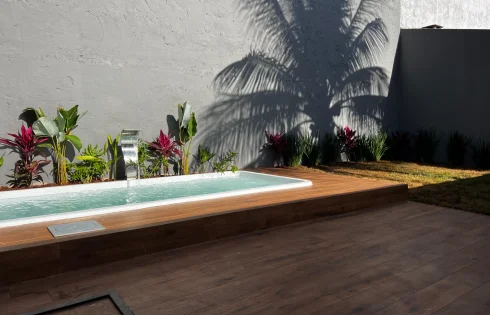 Casa em Jardim Brasília, Uberlândia