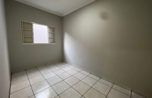 Casa em Jardim Brasília, Uberlândia