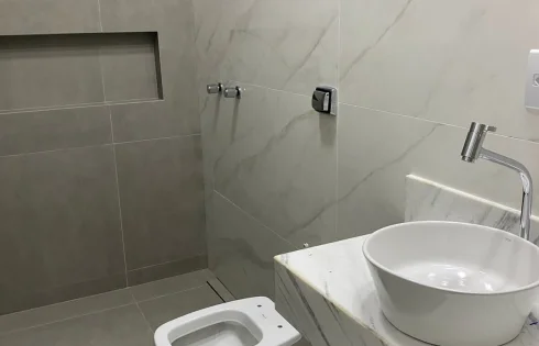 Casa em Shopping Park, Uberlândia