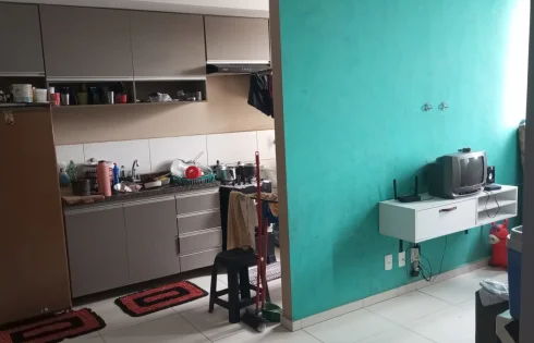 Apartamento em Jardim Holanda, Uberlândia