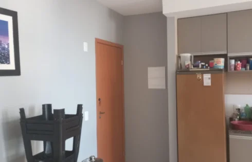 Apartamento em Jardim Holanda, Uberlândia