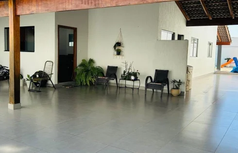 Casa em Alto Umuarama, Uberlândia