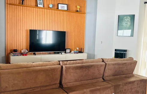 Casa em Alto Umuarama, Uberlândia