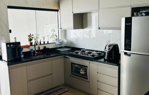 Casa em Alto Umuarama, Uberlândia