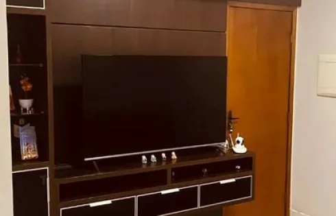 Apartamento em Jardim Patricia, Uberlândia