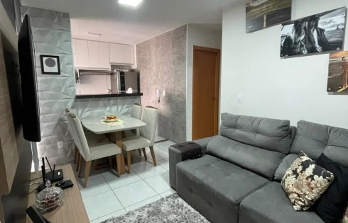 Grand Ville, Uberlândia