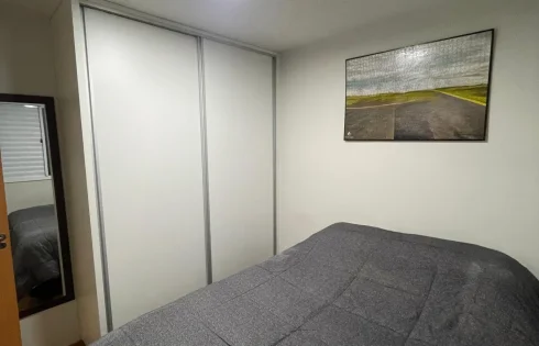 Apartamento em Grand Ville, Uberlândia