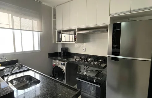 Apartamento em Grand Ville, Uberlândia
