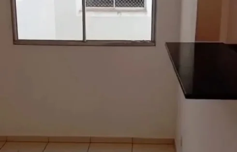 Apartamento em Gávea, Uberlândia