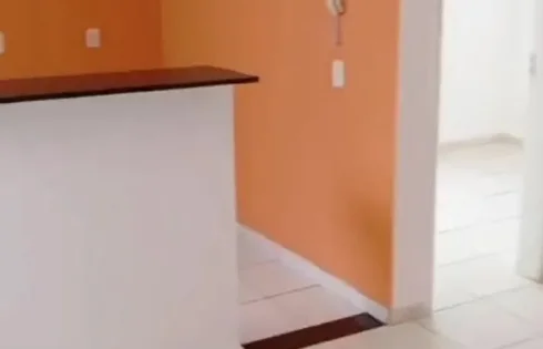 Apartamento em Gávea, Uberlândia