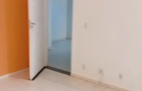 Apartamento em Gávea, Uberlândia