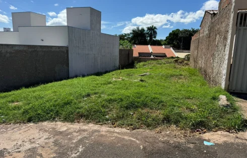 Taiaman, Uberlândia